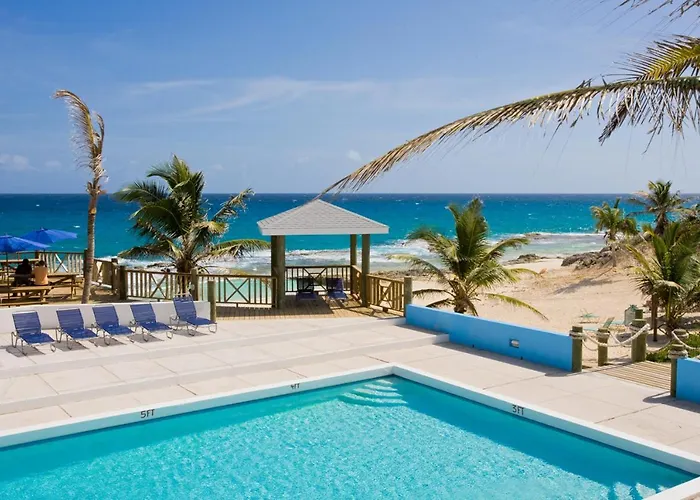 Stella Maris Resort Club