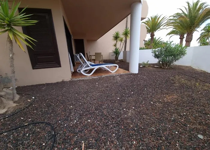 Apartamentos Golf del Sur Tenerife San Miguel de Abona