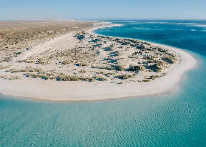 Gnaraloo Station - Homestead