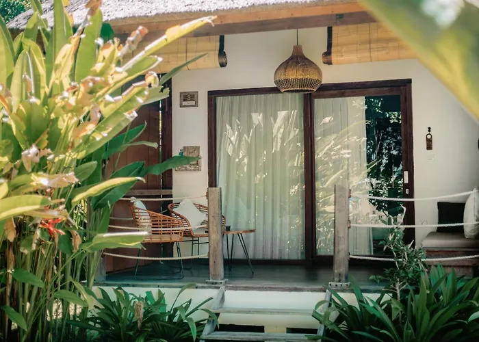 Segara Lombok Beach Resort