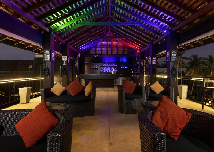 Thaala Bentota Hotel