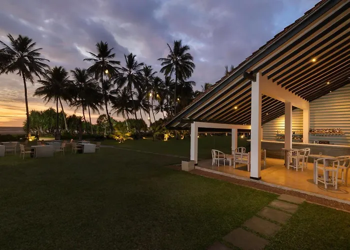 Hotel Thaala Bentota