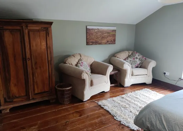 Pleck Barn B&B