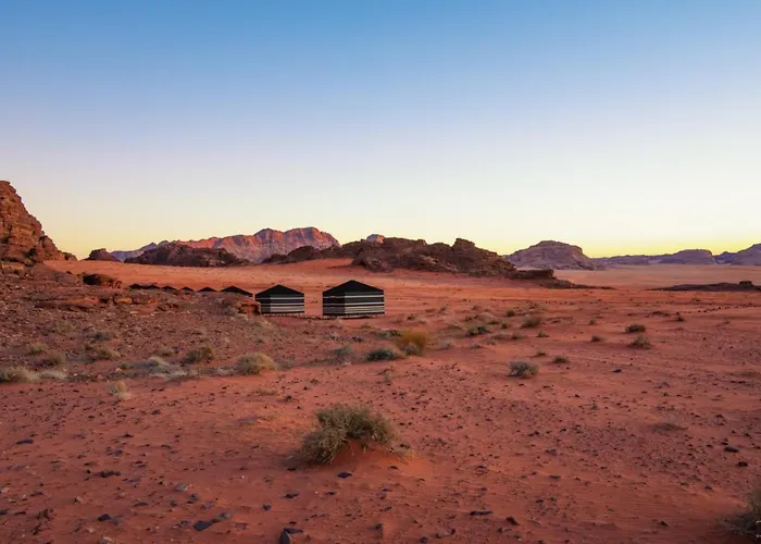 Wadi Rum