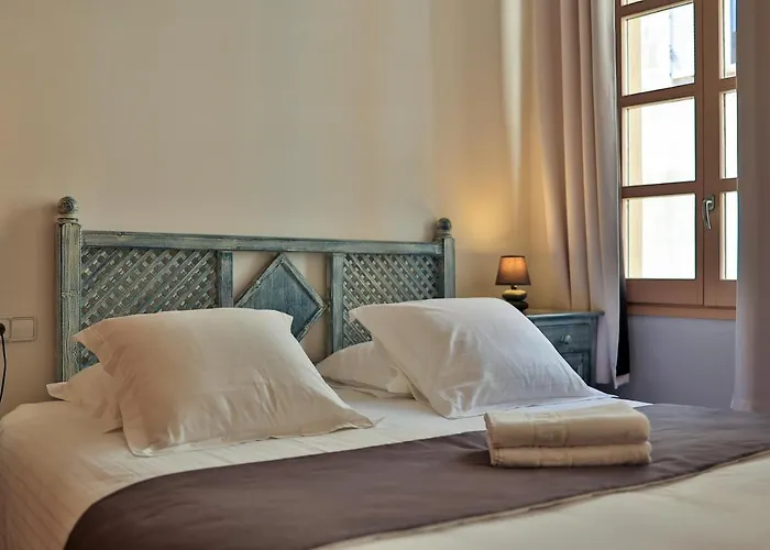 Hôtel Playa Saint-Tropez