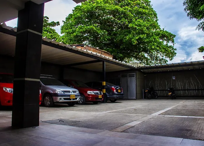 Hotel Onix T