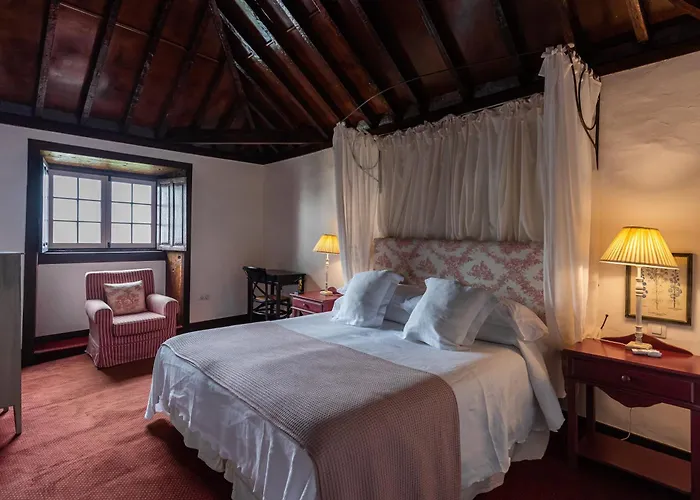 Isla Baja Suites Garachico 