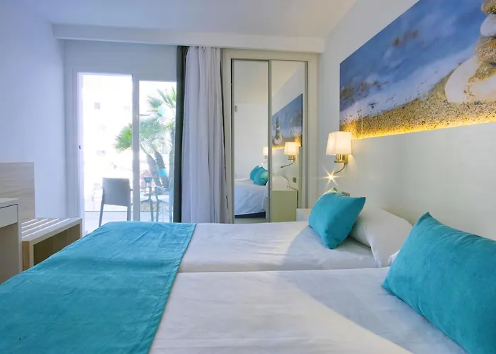 Balansat Resort Port de Sant Miguel