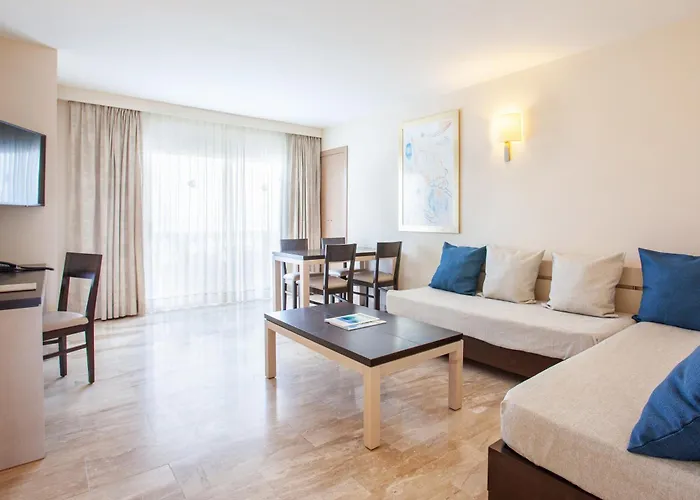 Grupotel Dunamar Can Picafort 
