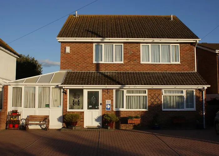 Leeward House B&B