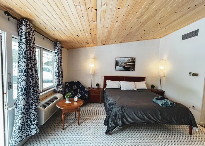 Sussex Motel