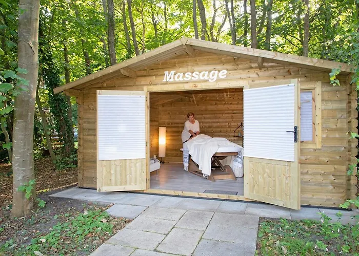 Island Life Texel - Wellness