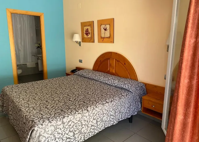 El Pinche De Oro Hotel Benicarlo