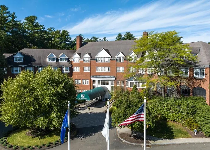 Simsbury Inn