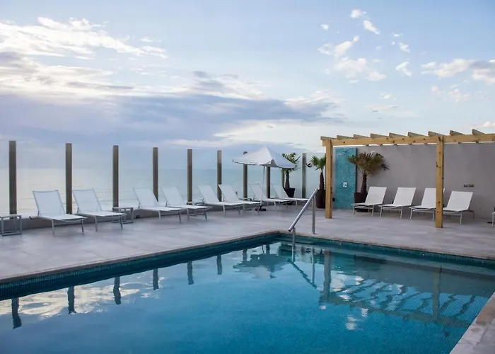 Pinamar Beach Resort