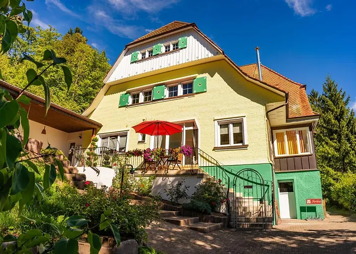Jägerhaus