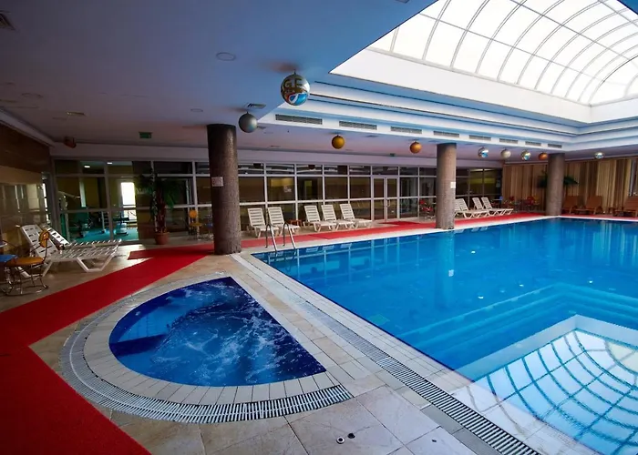 Grand Hotel Victory