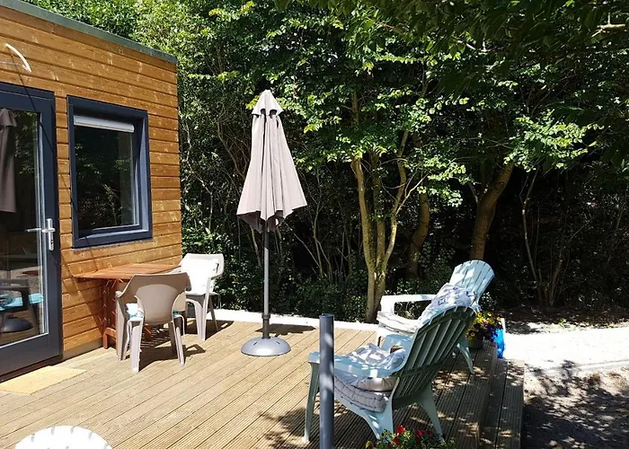 Duin En Zee Texel Bed and Breakfast De Koog 