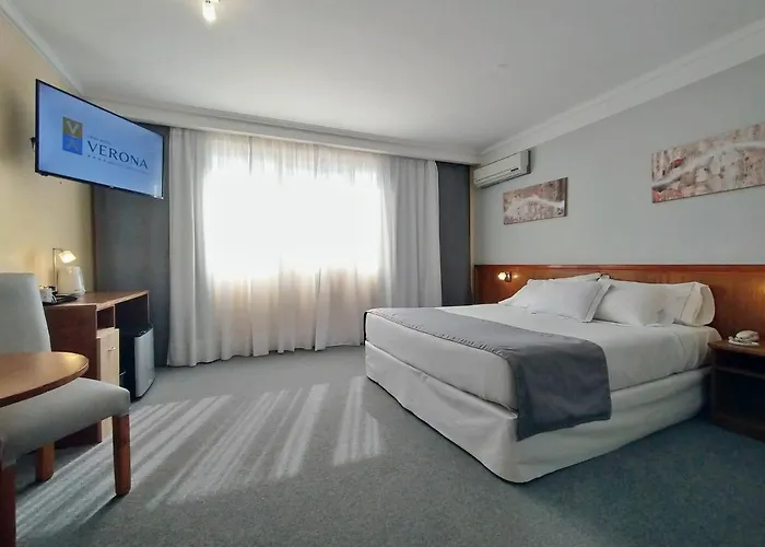 Gran Hotel Verona