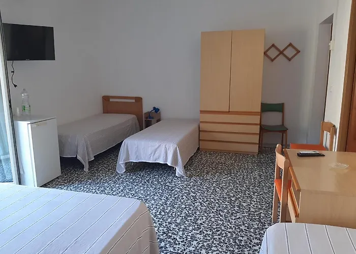 Hotel Conca d'Oro Stalettì
