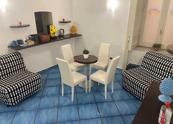 B&B Riviera