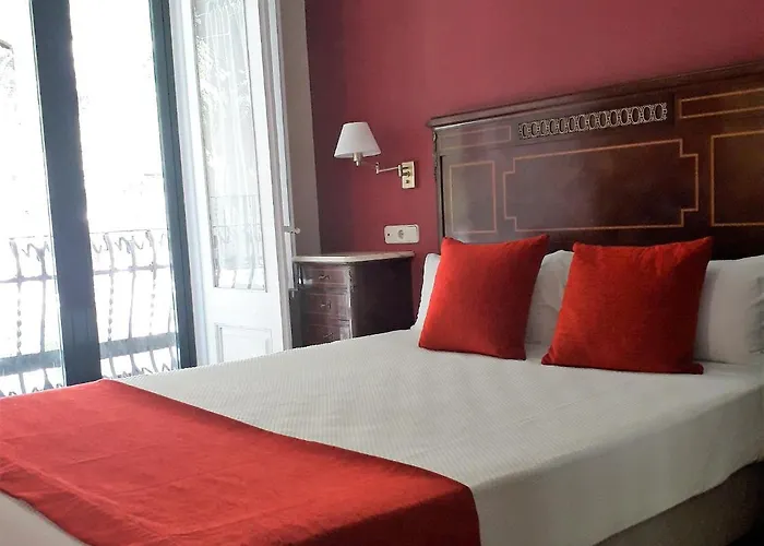 Hotel Noucentista Sitges