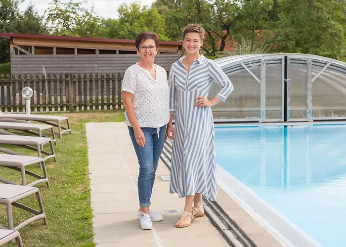 Pension Caecilia