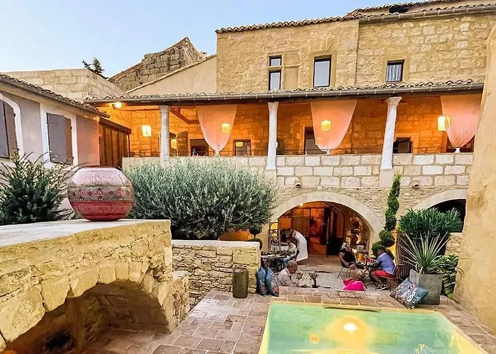 La Maison D'Aimé