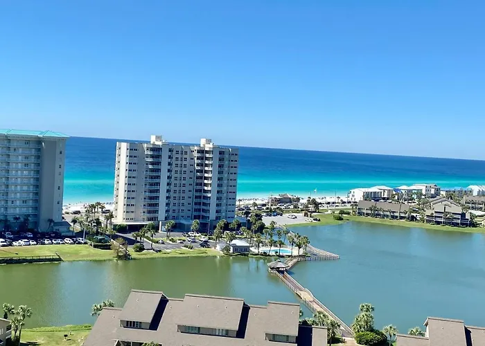 122 Seascape Dr Unit 1406