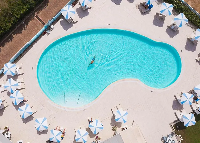 Piccolo Hotel - Adults Only Porto Ottiolu