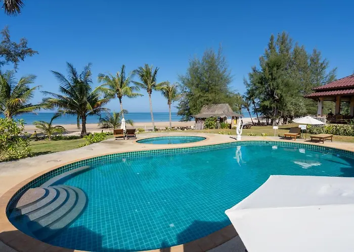 Gooddays Lanta Beach Resort Sha Ko Lanta