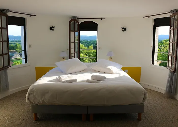 Hôtel Le Relais de la Vignasse