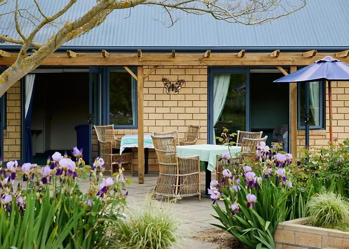 Awatea Country Bed & Breakfast