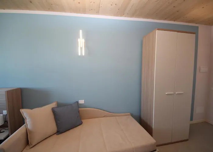 Ohana Holiday Rooms