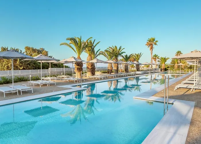 Porto Bello Beach Hotel Kardamena 