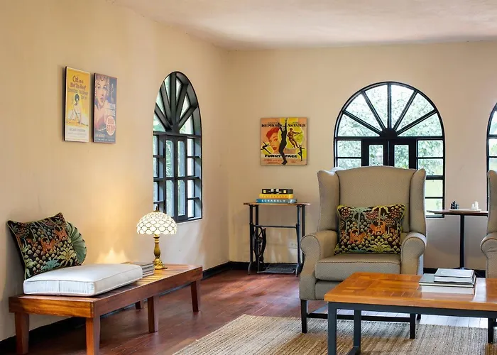 Villa San Ignacio