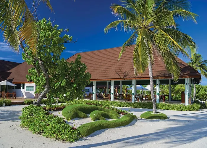 Varu By Atmosphere Reethi Rah