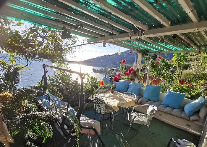 Romantic Casa Lorenzina Affittacamere Ventimiglia