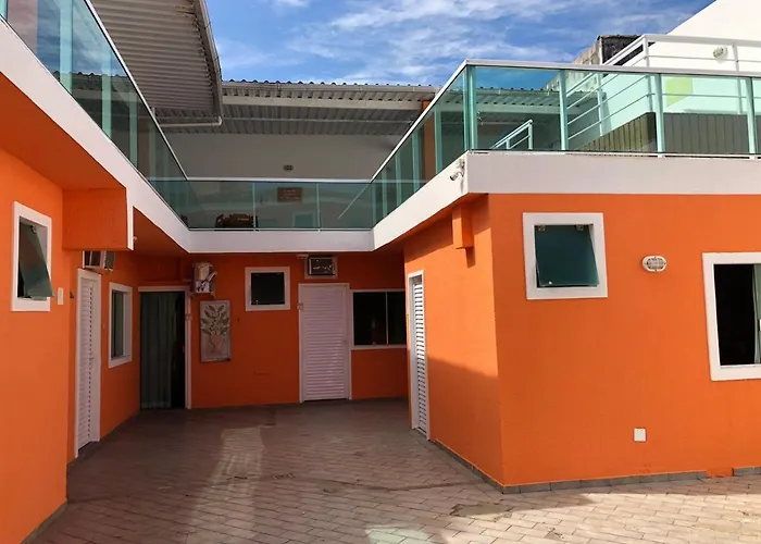 Hotel Enseada Beira Mar