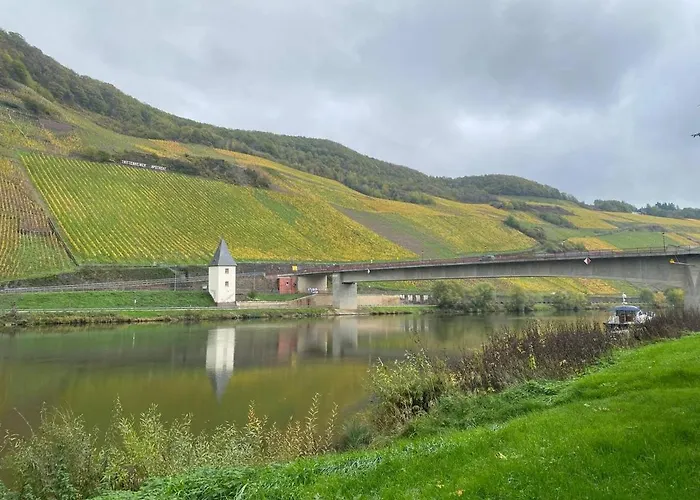 Hotel Krone Riesling