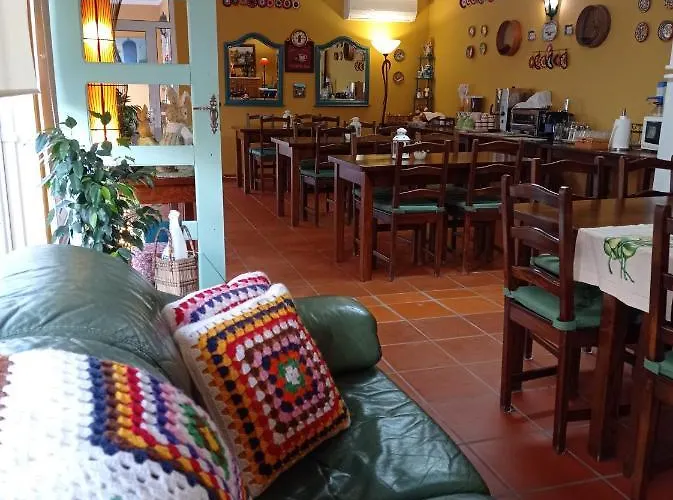 A Casa Da Ti Laura - Al