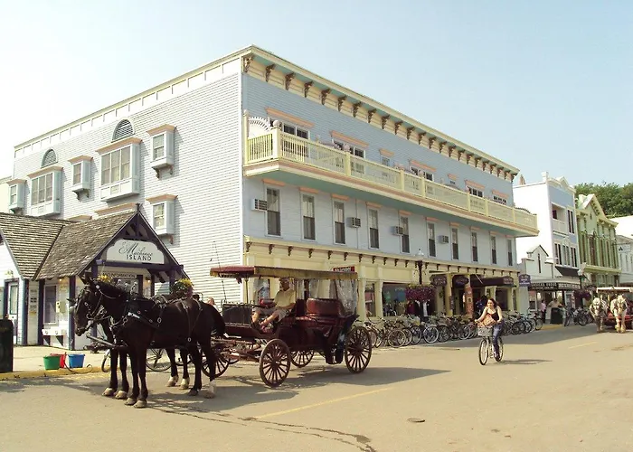 Murray Hotel