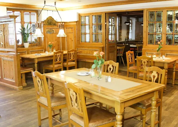 Landgasthof Pauliwirt Erharting