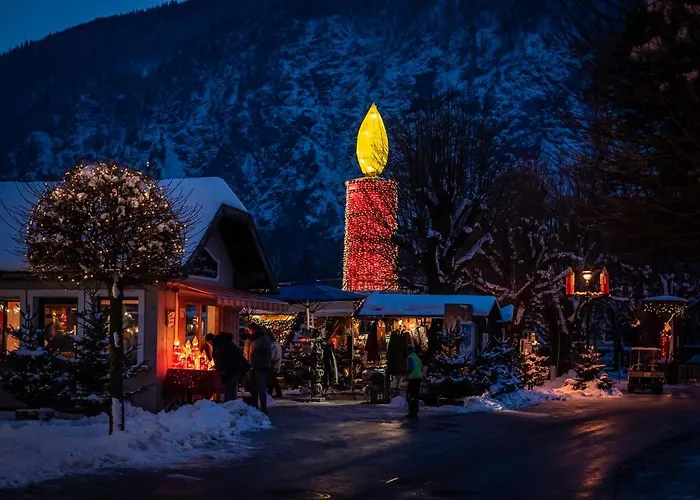 Villa Alma - A Lakeside Boutique Hotel Sankt Gilgen