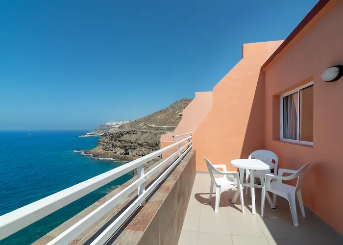 Marina Elite Hotel Patalavaca