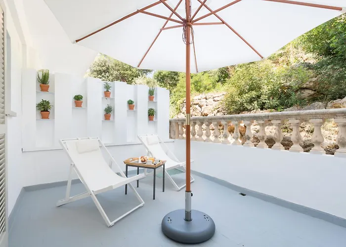 Boutique Hotel Oriola Cala de Sant Vicenc