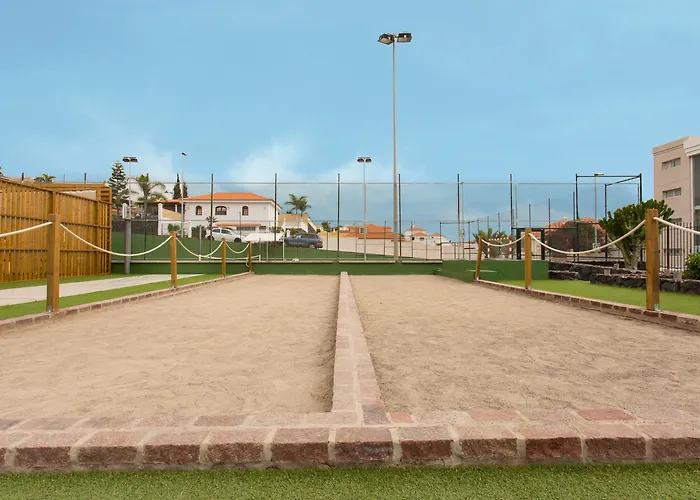 Landmar Playa La Arena Hotel Puerto de Santiago 