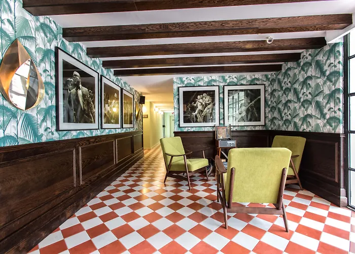 Hotel Cubanito Ibiza (Adults Only) Sant Antoni de Portmany