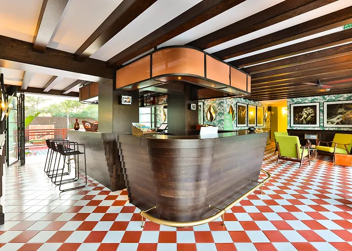 Hotel Cubanito Ibiza (Adults Only) San Antonio Abad