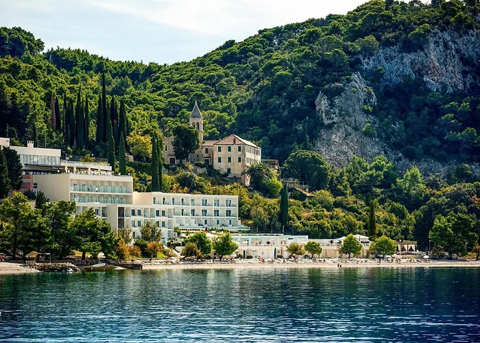 Tui Blue Adriatic Beach (Adults Only) Igrane